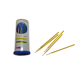 GPI PLASTIC PAINT DABBER PACK 100) - VDAB 